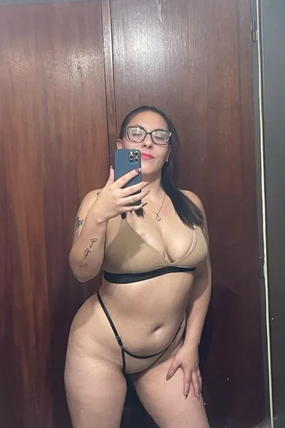 Yami (25 anos) — Confluencia, Argentina - 50
