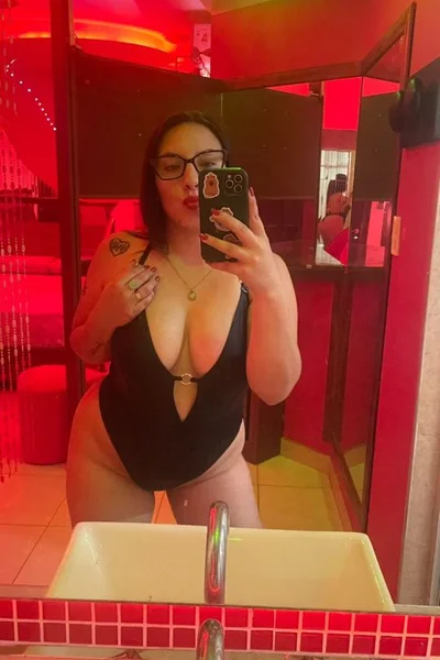 Yami (25 anos) — Confluencia, Argentina - 66