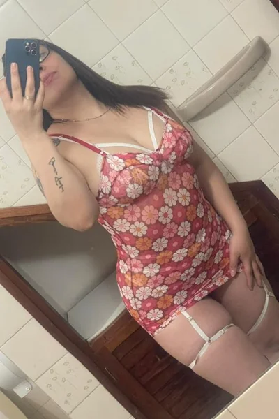 Yami (25 anos) — Confluencia, Argentina - 11