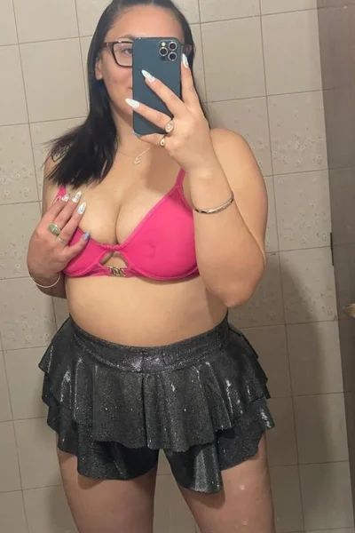 Yami (25 anos) — Confluencia, Argentina - 42