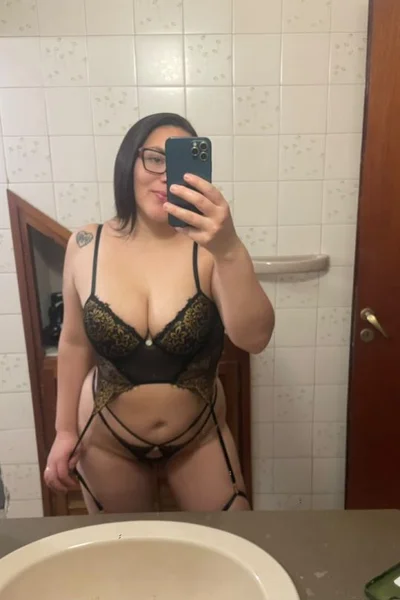 Yami (25 anos) — Confluencia, Argentina - 37