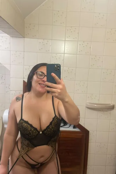 Yami (25 anos) — Confluencia, Argentina - 36