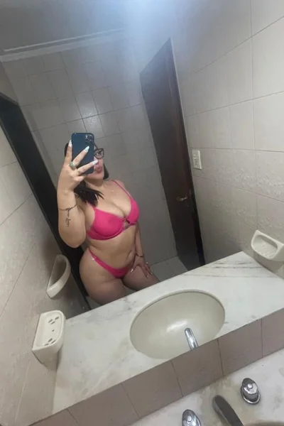 Yami (25 anos) — Confluencia, Argentina - 49