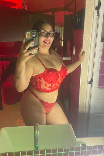 Yami (25 anos) — Confluencia, Argentina - 63