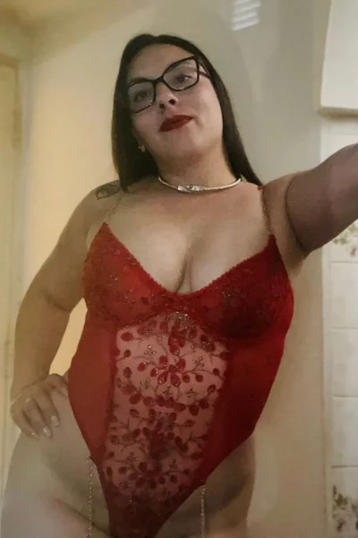Yami (25 anos) — Confluencia, Argentina - 76