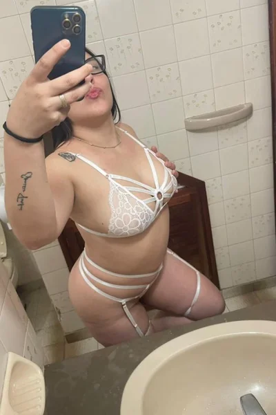 Yami (25 anos) — Confluencia, Argentina - 15