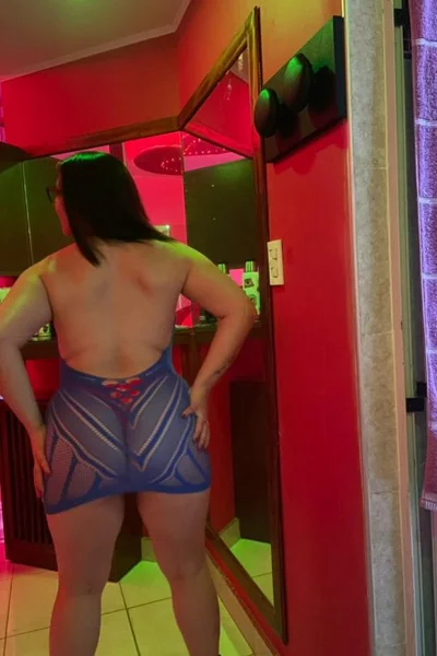 Yami (25 anos) — Confluencia, Argentina - 59
