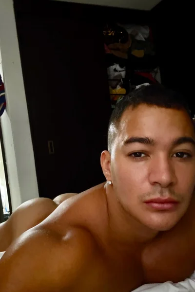 Einer (29 years) — Ciudad de México, México - 5