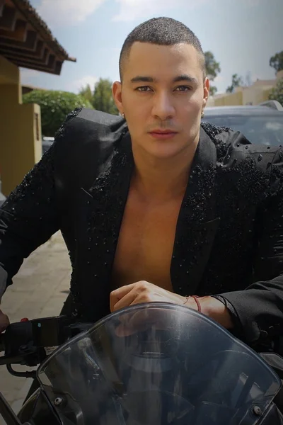 Einer (29 years) — Ciudad de México, México - 7