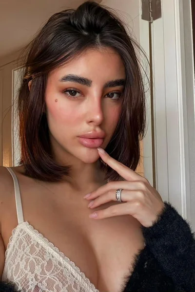 Biancca (23 años) — Palermo, Argentina - 6