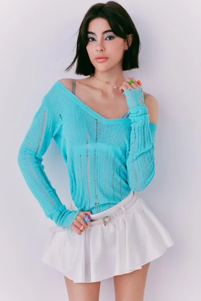 Biancca (23 años) — Palermo, Argentina - 10