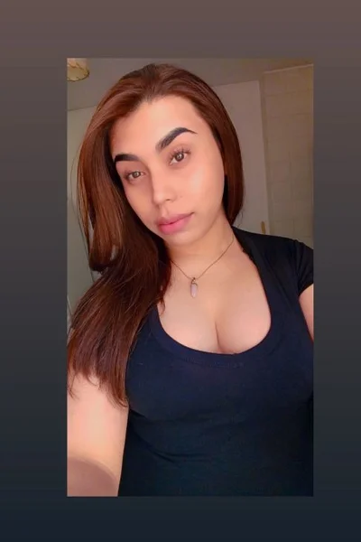 Ludmi Mdz (28 anos) — Capital, Argentina - 4