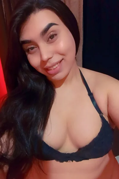 Ludmi Mdz (28 anos) — Capital, Argentina - 8