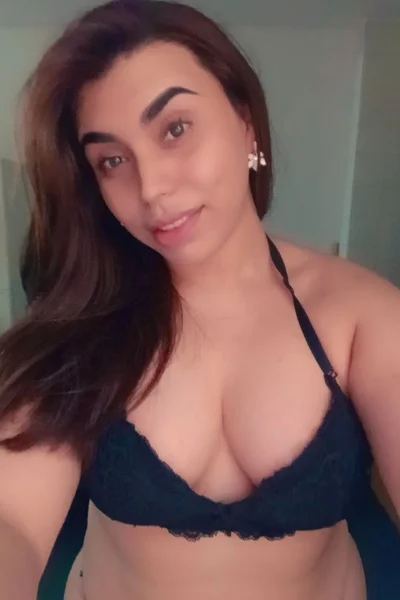 Ludmi Mdz (28 anos) — Capital, Argentina - 3