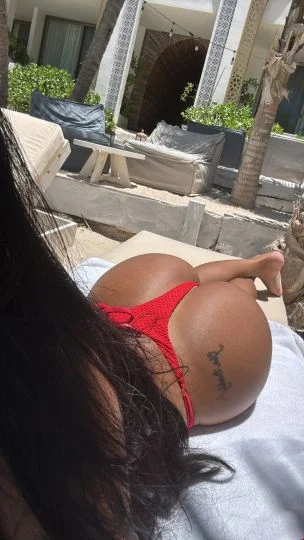 Natali (21 años) — Palermo, Argentina - 29