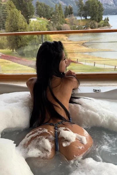 Natali (21 años) — Palermo, Argentina - 32