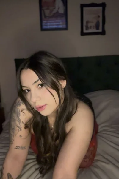 Jazmin (26 años) — Nueva Cordoba, Argentina - 14