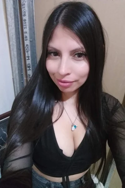 Hada (24 años) — Rosario, Argentina - 6