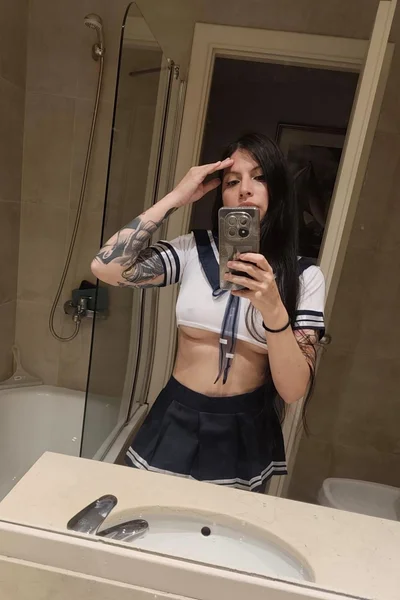 Hada (24 años) — Rosario, Argentina - 2