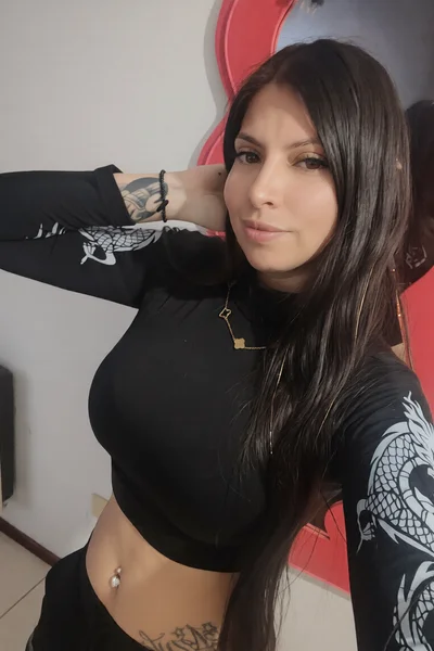 Hada, Rosario