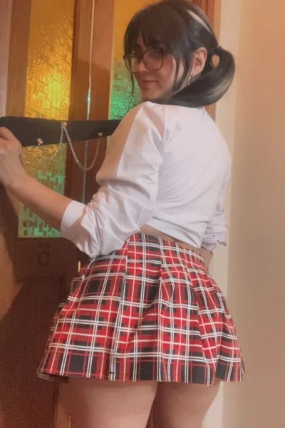 Mara (29 años) — Providencia, Chile - 16