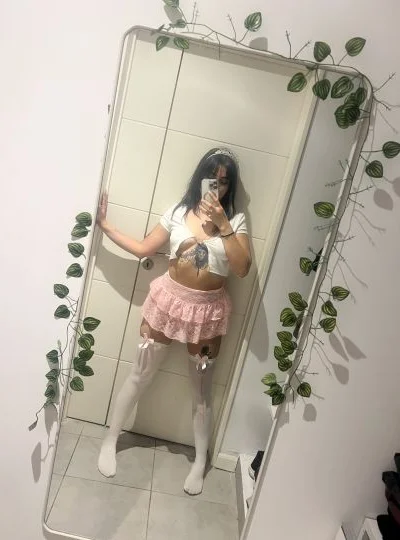 Mara (29 años) — Providencia, Chile - 17
