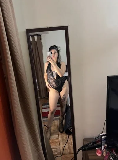 Mara (29 años) — Providencia, Chile - 11