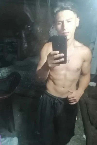 Marcos (26 años) — Toledo, Uruguay - 14