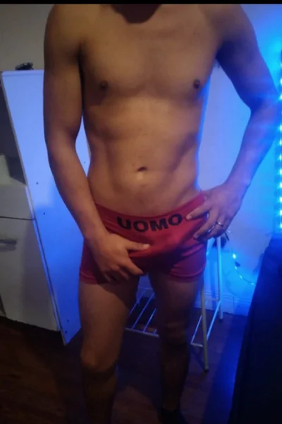 Marcos (26 años) — Toledo, Uruguay - 10