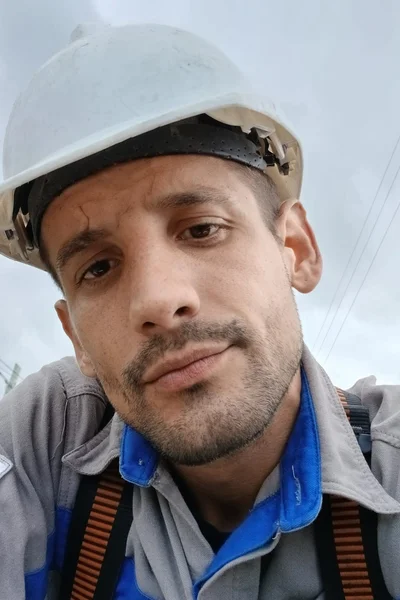 Nico Sins (28 años) — Puerto Madero, Argentina - 5