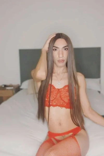 Aria Cba (23 años) — Villa María, Argentina - 15