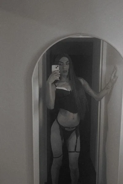 Aria Cba (23 años) — Villa María, Argentina - 21