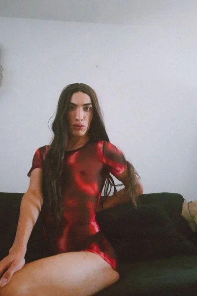 Aria Cba (23 años) — Villa María, Argentina - 18