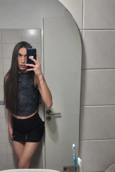 Aria Cba (24 años) — Mar del Plata, Argentina - 7