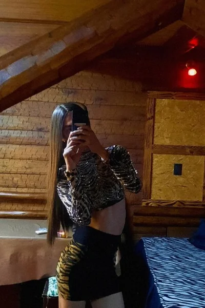 Aria Cba (23 años) — Villa María, Argentina - 10