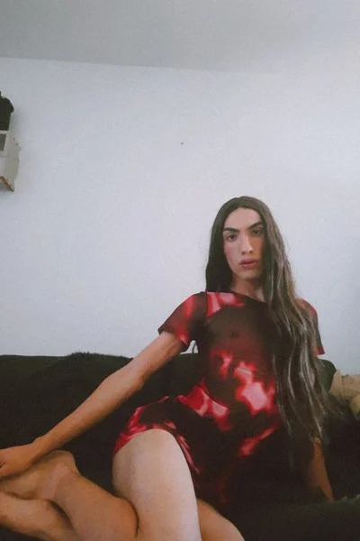Aria Cba (23 años) — Villa María, Argentina - 19