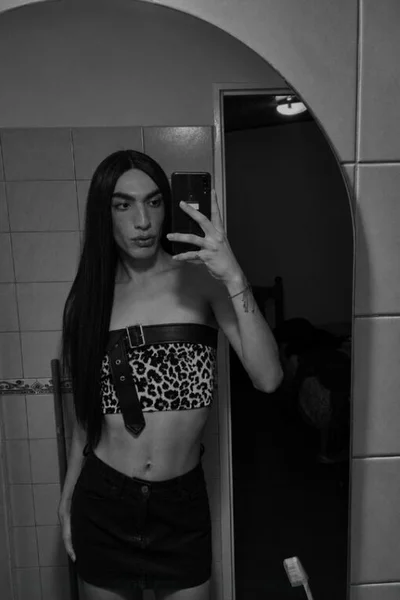 Aria Cba (24 años) — Mar del Plata, Argentina - 5