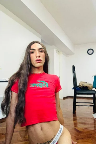 Aria Cba (23 años) — Villa María, Argentina - 24