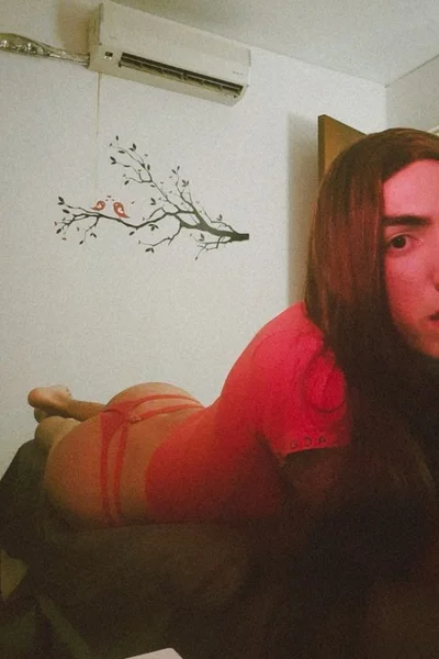 Aria Cba (23 años) — Villa María, Argentina - 26