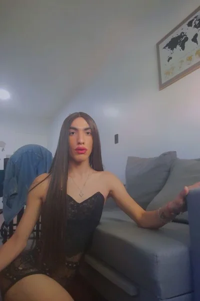 Aria Cba (23 años) — Villa María, Argentina - 7