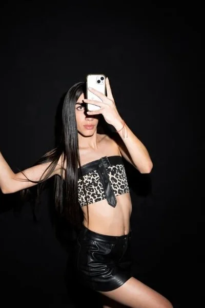 Aria Cba (24 años) — Mar del Plata, Argentina - 4