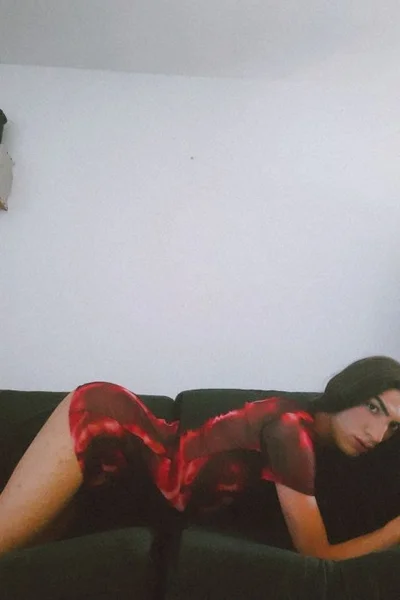 Aria Cba (23 años) — Villa María, Argentina - 17