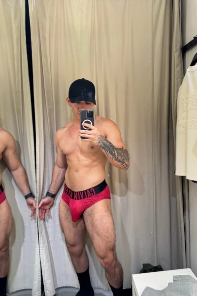 Lucían (26 años) — Ciudad de México, México - 5