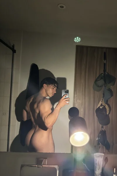 Lucían (26 años) — Ciudad de México, México - 3