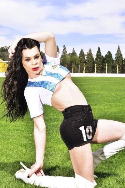 Belencita (28 años) — Biedma, Argentina - 89