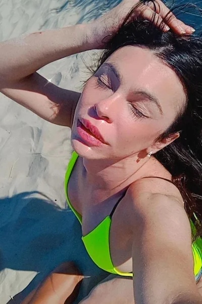 Belencita (28 años) — Biedma, Argentina - 77