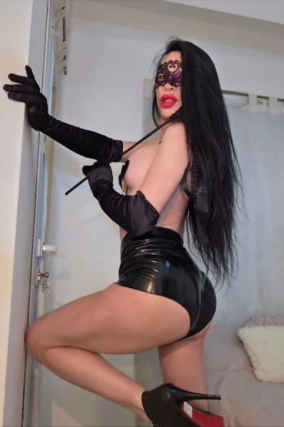 Belencita (28 años) — Biedma, Argentina - 16