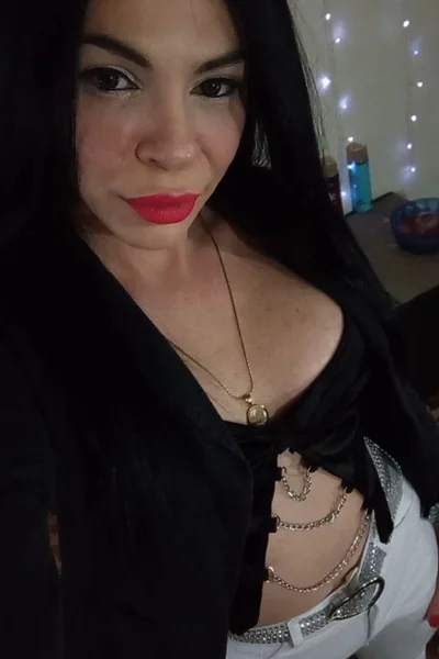 Belencita (28 años) — Biedma, Argentina - 111