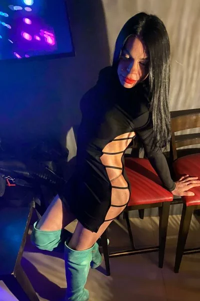 Belencita (28 años) — Biedma, Argentina - 113
