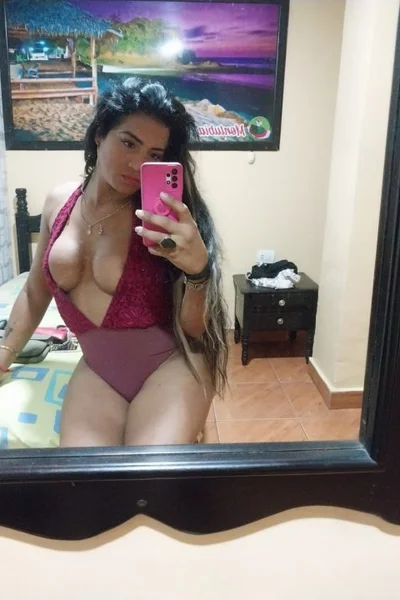 La Sirenita (26 años) — San Telmo, Argentina - 7